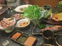 -樱嘢·炭火烧肉(惠南店)