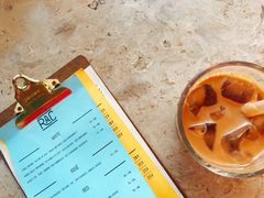 -RAC BAR(安福路店)