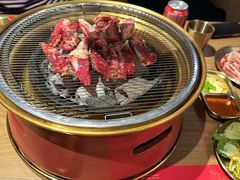 -西塔老太太泥炉烤肉(双井店)