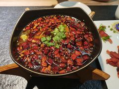 -安多素食(广仁寺路店)