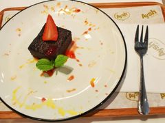 -艾薯夫妇Aysh(福田星河COCOPark店)