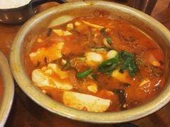 -金北顺大锅家(신사본점)