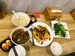 -有章牛杂(石厦店)