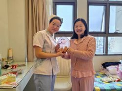 -宝生月子中心(民治店)