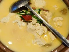 -漢舍中国菜馆(889广场店)