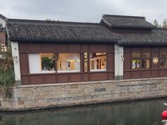 -弗兰克牛排西餐厅 Galla R By Ribone(上海首店)