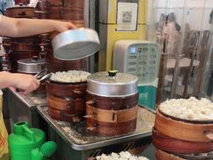 -海汇源老烧麦店(东大街总店)