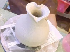 -趣陶陶艺手工坊(新世界百货重庆店)
