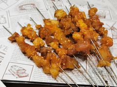 -马海涛牛肉串·午市牛腩饭·烧烤夜宵(领汇广场店)