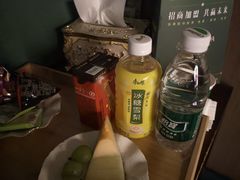 -浦江城市生活广场(江月路店)