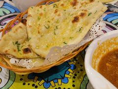 -Santoor 萨都里印度餐厅(北锣鼓巷店)