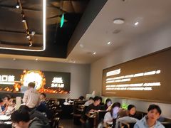 -烤匠麻辣烤鱼(万象城店)