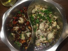 百岁鱼火锅-百岁鱼(七一路店)