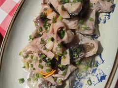 -龙桥私厨·姜花菊花过桥鱼·顺德菜(容桂店)