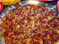 -江湖黑大兔(杨家坪店)