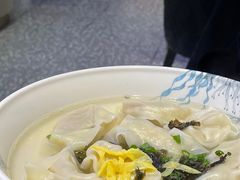 刀鱼馄饨-穿蒸引鲜·嗲记(正大广场店)