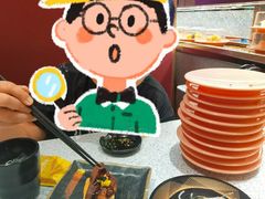 -争鲜回转寿司(中街大悦城店)
