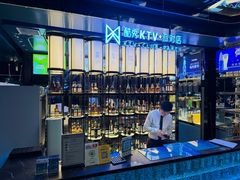 -酷秀KTV(五道口店)