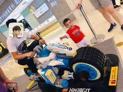 -海马体照相馆(佛山岭南站店)