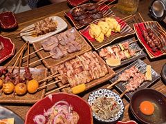 -鸟屯(三里屯店)