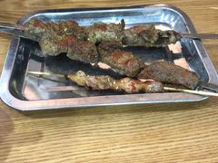 -西北朗益和穆斯林餐厅