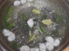 -章记正宗南岗鱼蛋火锅