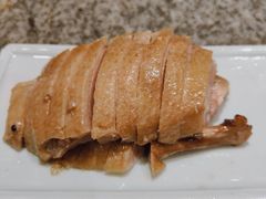 招牌盐水鸭-南京大牌档(苏州中心店)