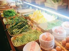 -牛New寿喜烧(虹桥新天地店)