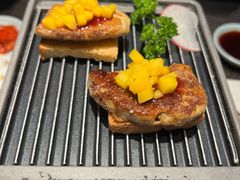 -虹料理·日料放题(悠方店)