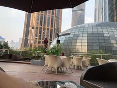 -ATLAS COFFEE(雅居乐中心店)