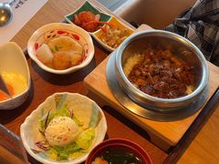 -味太助·银饭食堂(中华城店)