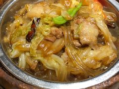 -苹果树下艺术餐厅(通州店)