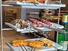 -白玉串城·朝鲜族烤串(龙岗店)