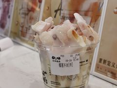 桃桃荔枝-艾炒酸奶(上海近铁城市广场店)