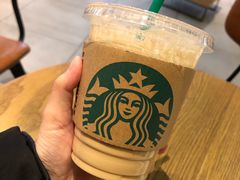 -星巴克(天津凯德天津湾店)