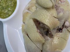 -海鲜街菜馆(海珠南路店)
