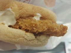 -麦当劳(春风店)