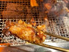 -又见炊烟炭火烤肉(五一新村店)