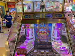 -汤姆熊欢乐世界(滨江店)