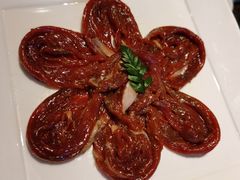 老妈牛肉-皇城老妈川味火锅·大连海鲜火锅(港湾店)