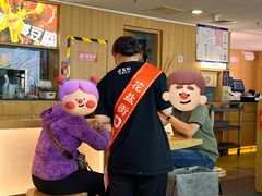 -花盐街·四川乐山小吃(西单大悦城店)