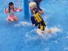 -水王国温泉水世界