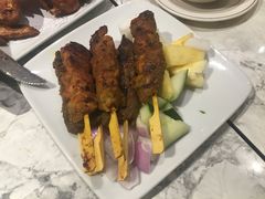 -关夫人餐厅(阳光广场店)