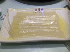 -大河宴·椒麻鱼火锅(克拉玛依西路头宫店)