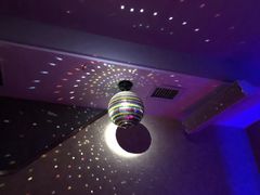 -好声音时尚量贩KTV(之心城店)