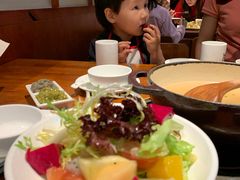 -黑鸡小馆(金源店)