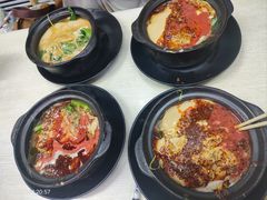 -蜀王砂锅总店