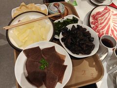 -山城辣妹子(定福庄店)
