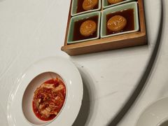 -院里寻菜·祖庵菜宴请(观沙岭店)