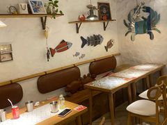 -十面欢腾·海鲜面·台式Bistro(长乐路店)